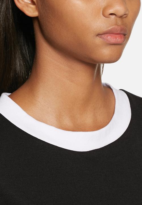dailyfriday - Ringer tee