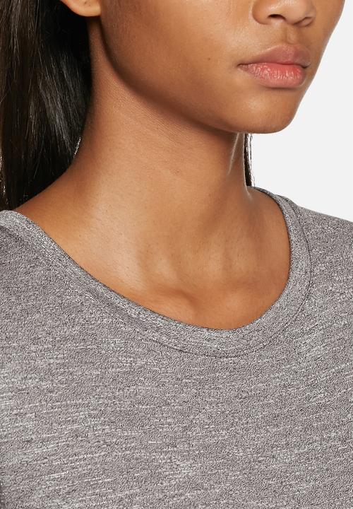 dailyfriday - Asymmetric tee