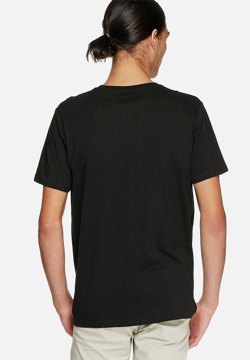 WeSC - Icon tee