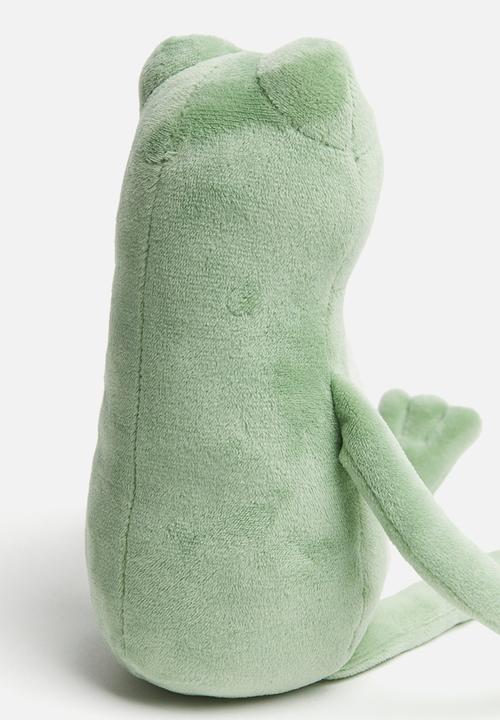 H&M - Soft toy - green