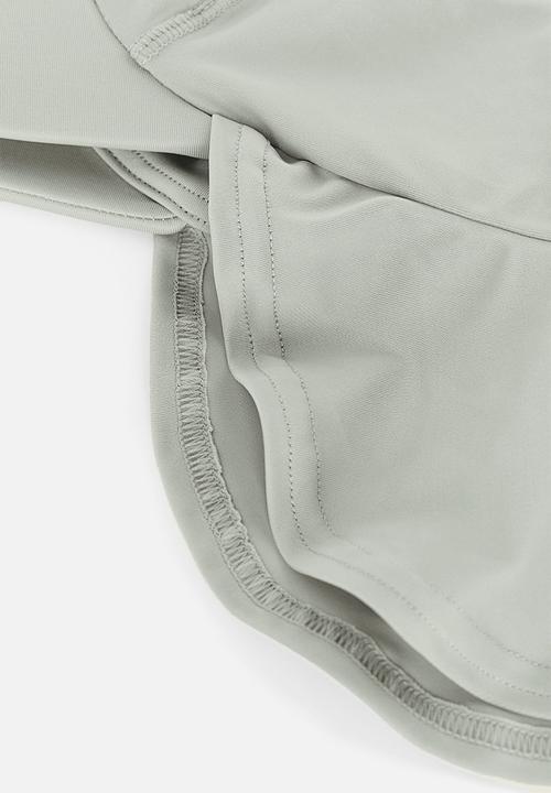 H&M - Upf 50 sun cap - light khaki green