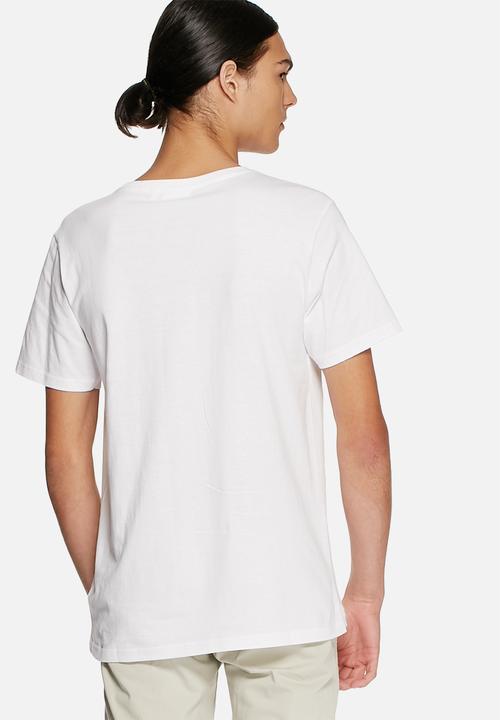 WeSC - WeSC tee