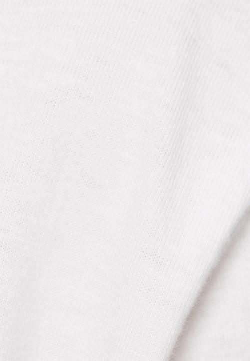 WeSC - WeSC tee