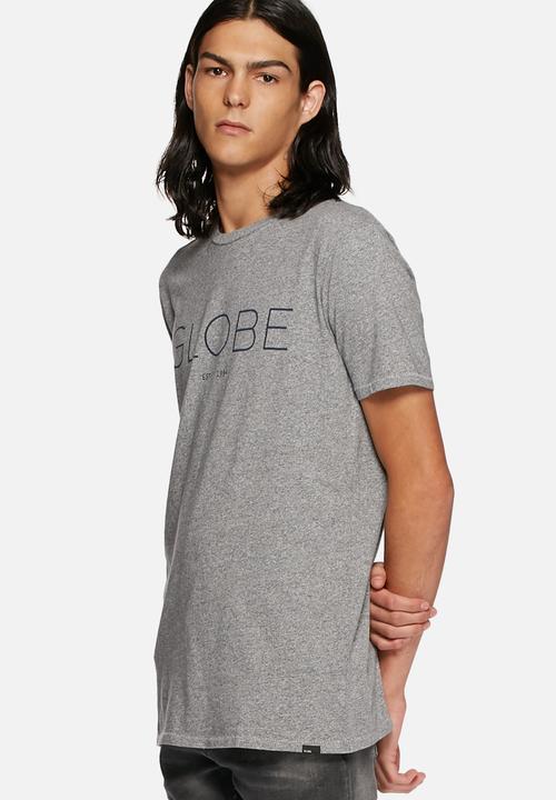 Globe - Phase tee