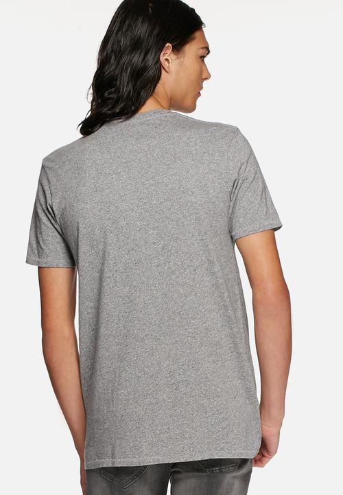 Globe - Phase tee