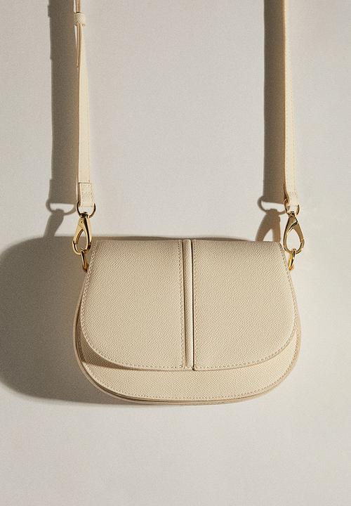 H&M - Crossbody bag - white