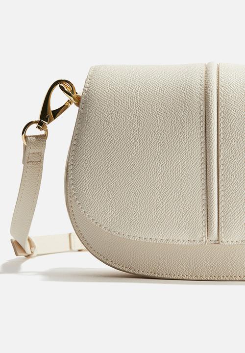 H&M - Crossbody bag - white