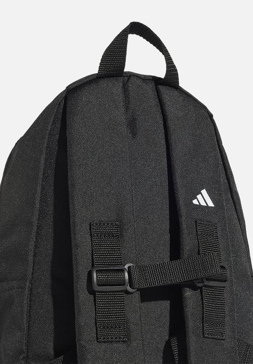 adidas Performance - Lk Backpack 3Bar - Black