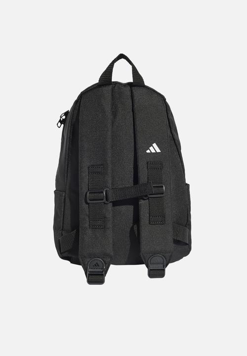 adidas Performance - Lk Backpack 3Bar - Black