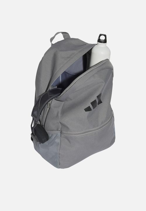 adidas Performance - Clsc Pencil Case & Backpack - Grey Three & Black