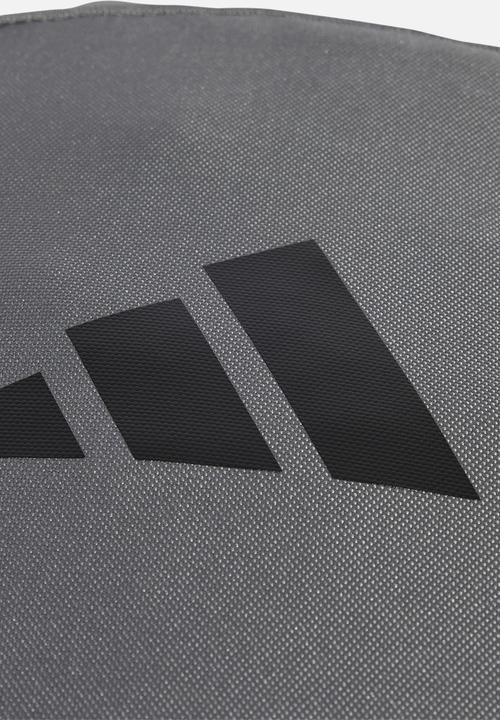 adidas Performance - Clsc Pencil Case & Backpack - Grey Three & Black
