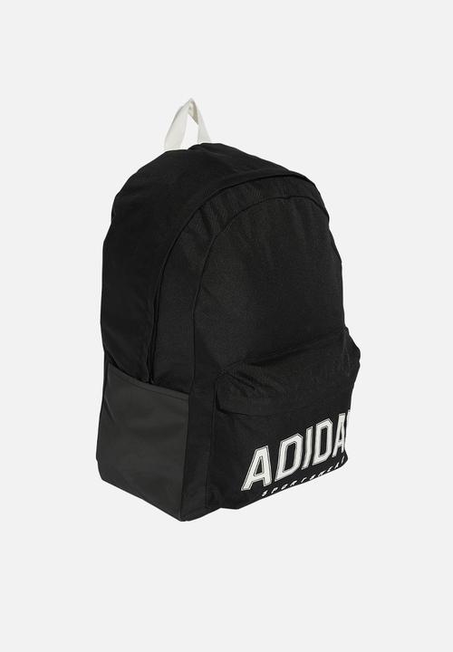 adidas Performance - Cl Backpack Var Pr - Black