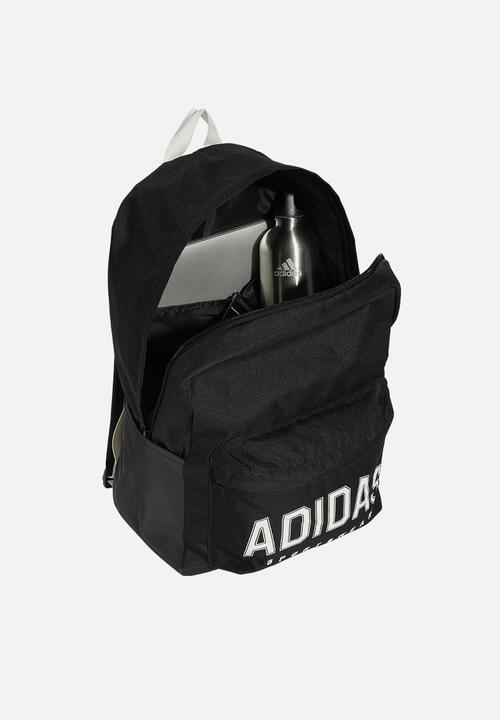 adidas Performance - Cl Backpack Var Pr - Black