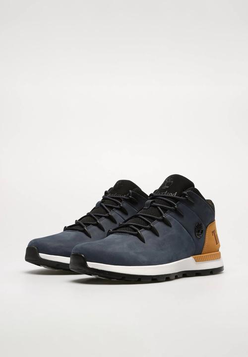 Timberland - Sprint Trekker - Navy
