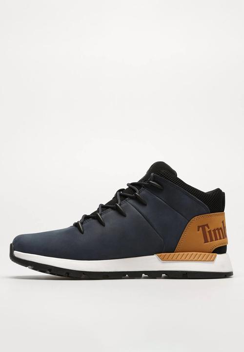 Timberland - Sprint Trekker - Navy