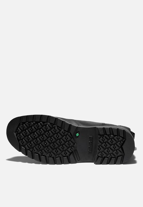 Timberland - Larchmont - Black