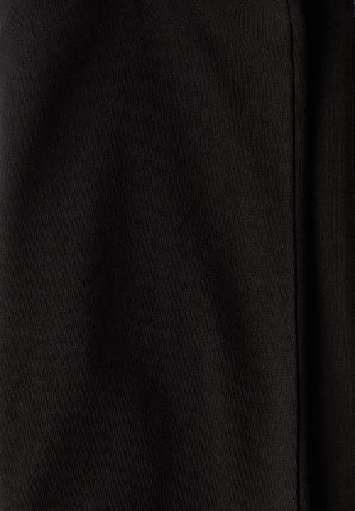 H&M - Flared leggings - black