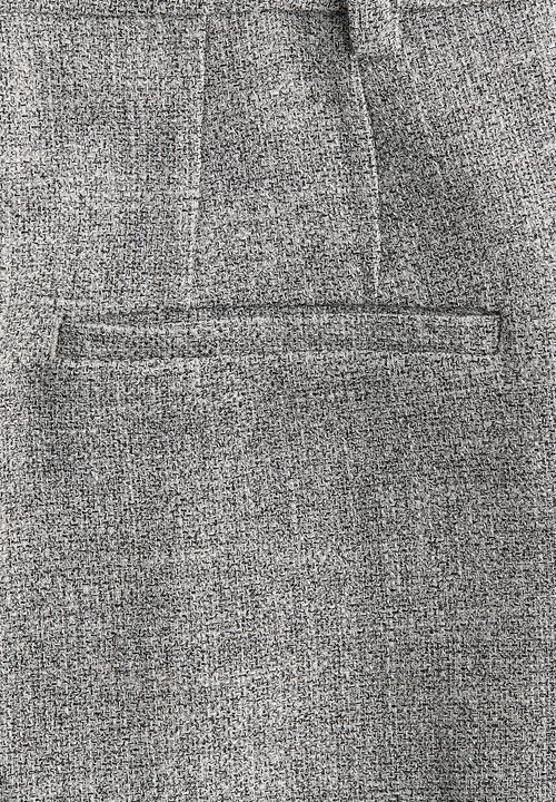 H&M - Wide trousers - grey