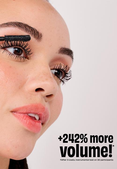 Benefit Cosmetics - Badgal Bounce Mascara