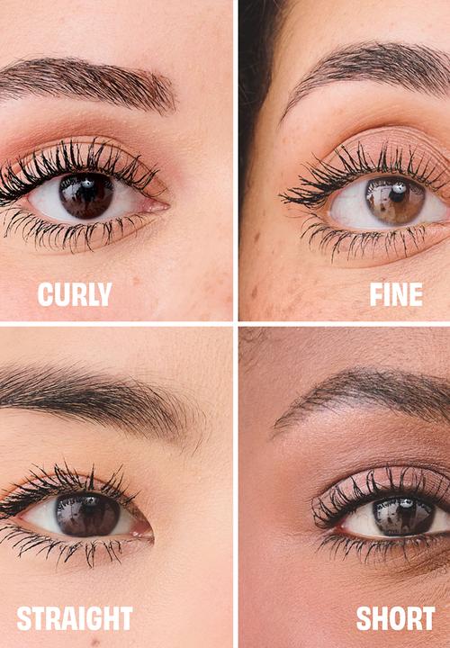 Benefit Cosmetics - Badgal Bounce Mascara