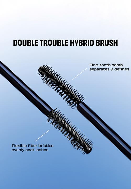 Benefit Cosmetics - Badgal Bounce Mascara