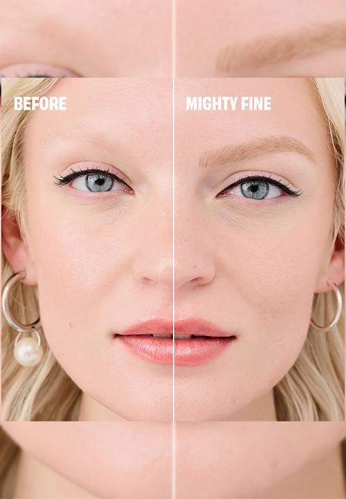 Benefit Cosmetics - Mighty Fine Brow Shade 2.5
