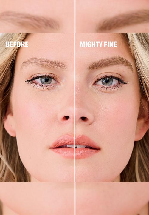 Benefit Cosmetics - Mighty Fine Brow Shade 03