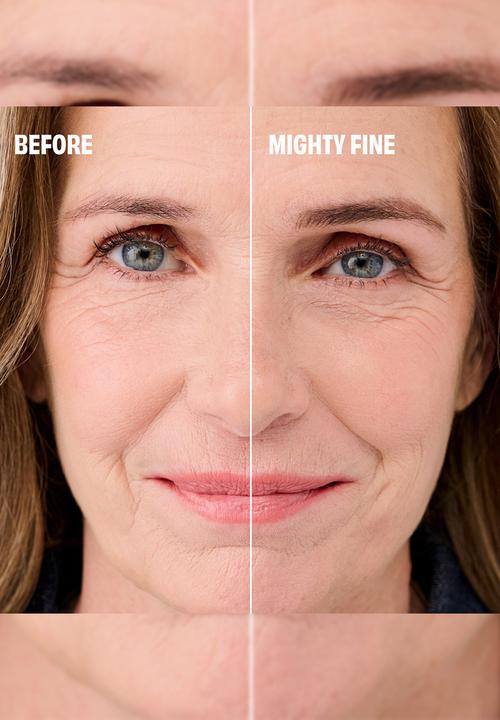 Benefit Cosmetics - Mighty Fine Brow Shade 3.5
