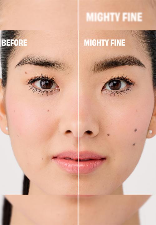 Benefit Cosmetics - Mighty Fine Brow Shade 4.5