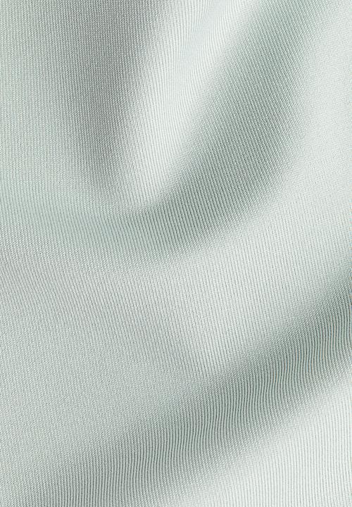 H&M - Boat-neck vest top - light turquoise 
