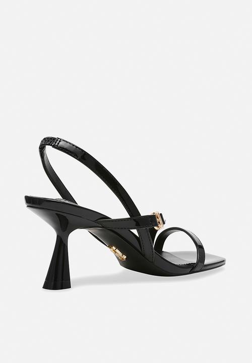 Steve Madden - Infuzer Slingback - Black