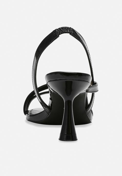 Steve Madden - Infuzer Slingback - Black