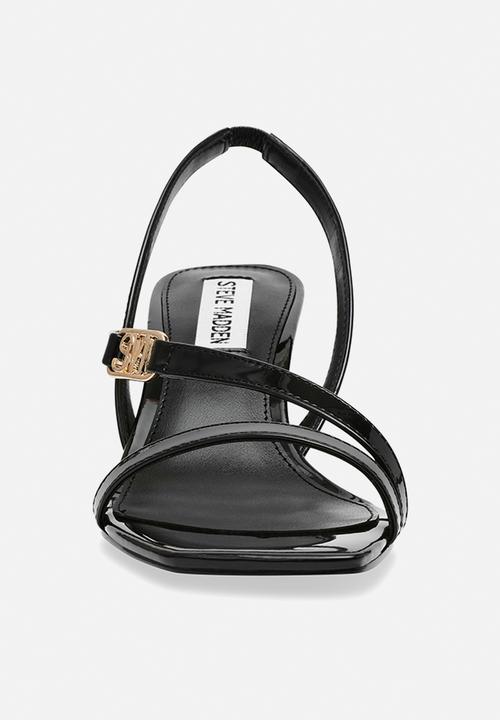 Steve Madden - Infuzer Slingback - Black