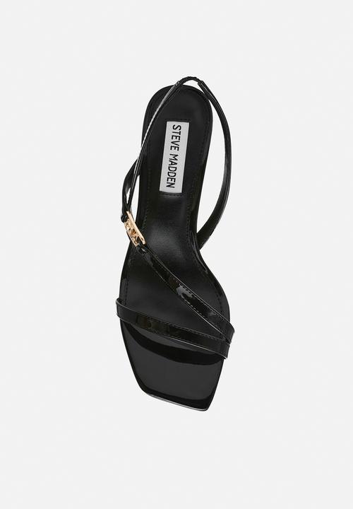 Steve Madden - Infuzer Slingback - Black