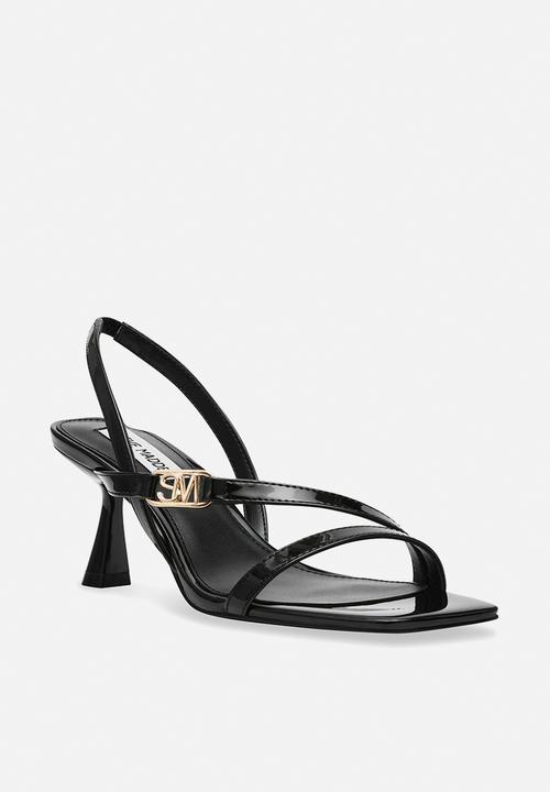 Steve Madden - Infuzer Slingback - Black