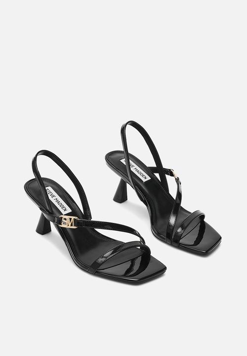 Steve Madden - Infuzer Slingback - Black