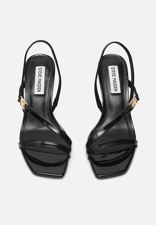 Steve Madden - Infuzer Slingback - Black