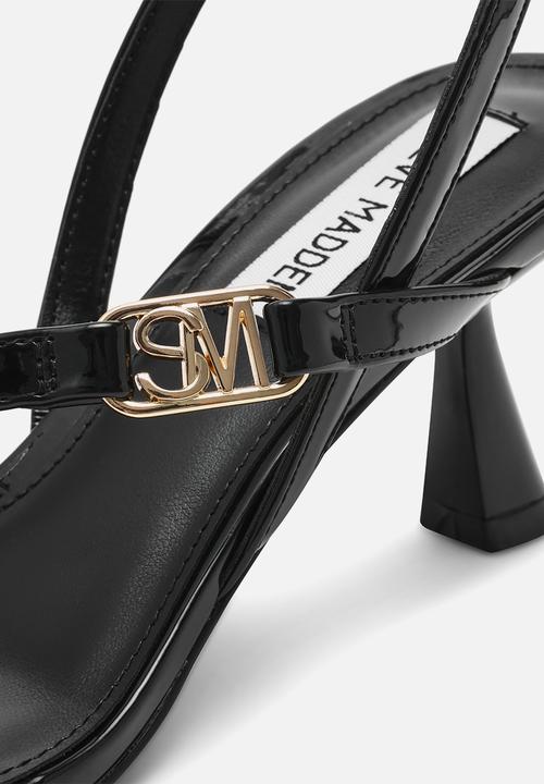 Steve Madden - Infuzer Slingback - Black
