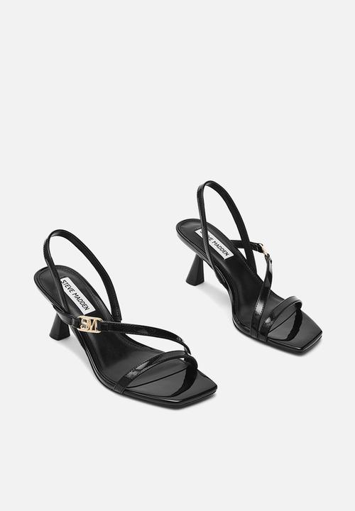 Steve Madden - Infuzer Slingback - Black