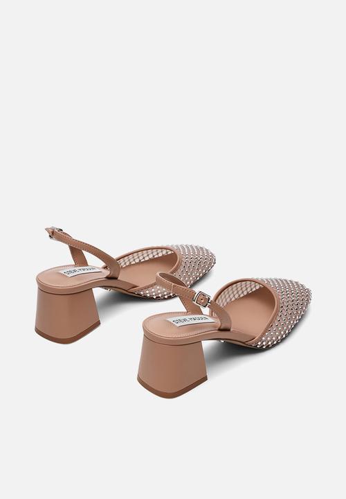Steve Madden - Network Slingback - Tan