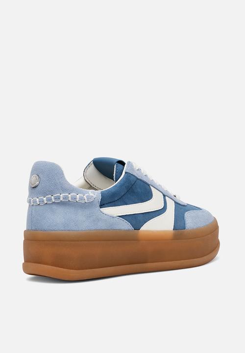 Steve Madden - Off-Track Sneaker - Blue