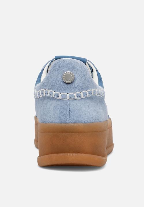 Steve Madden - Off-Track Sneaker - Blue