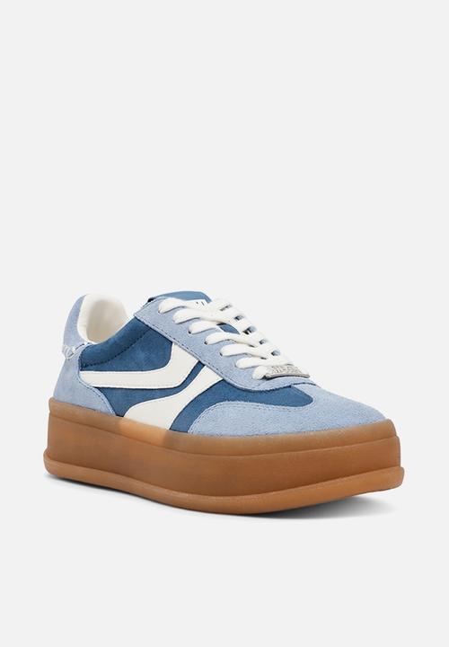 Steve Madden - Off-Track Sneaker - Blue