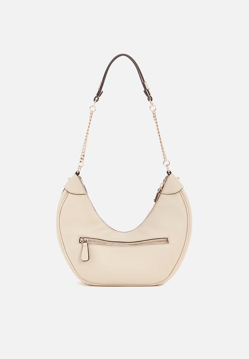 GUESS - Fedora hobo - bone