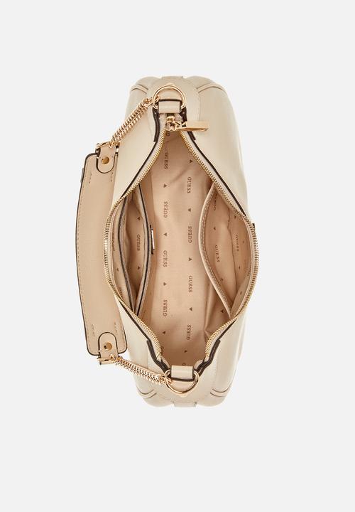 GUESS - Fedora hobo - bone