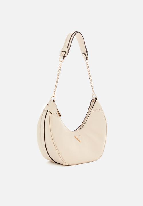 GUESS - Fedora hobo - bone
