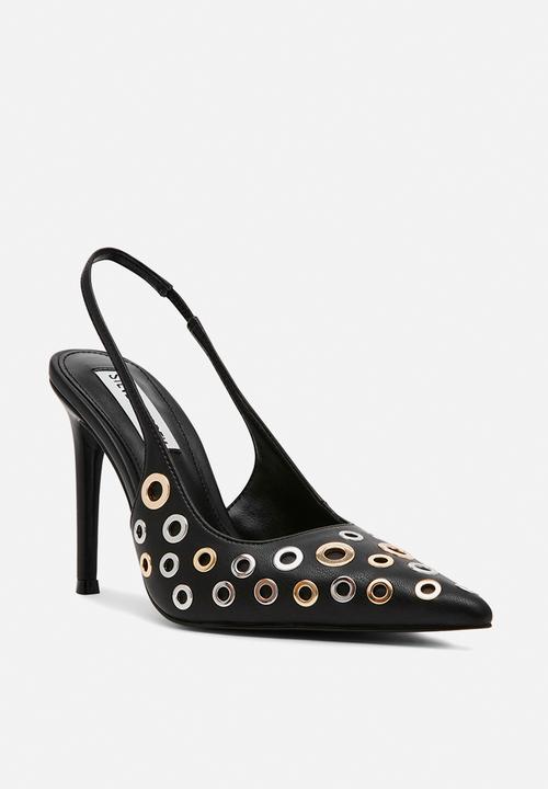 Steve Madden - Alchemy Slingback - Black