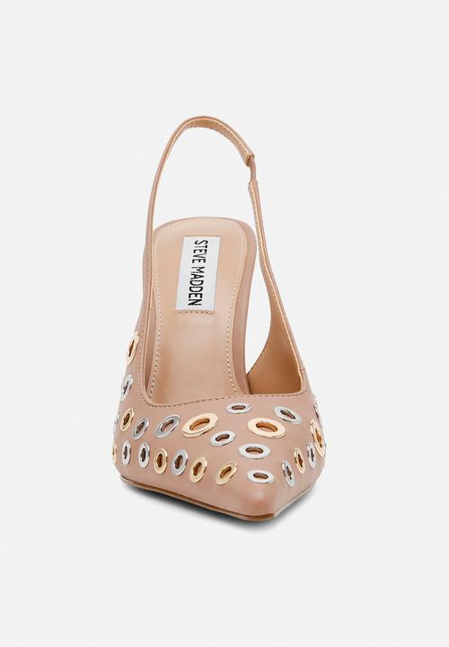 Steve Madden - Alchemy Slingback - Pink