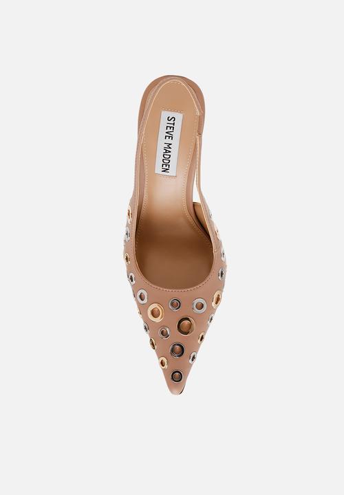 Steve Madden - Alchemy Slingback - Pink