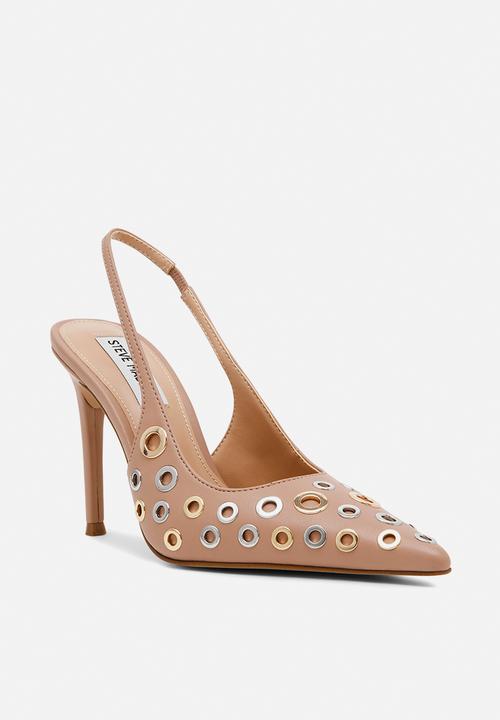 Steve Madden - Alchemy Slingback - Pink